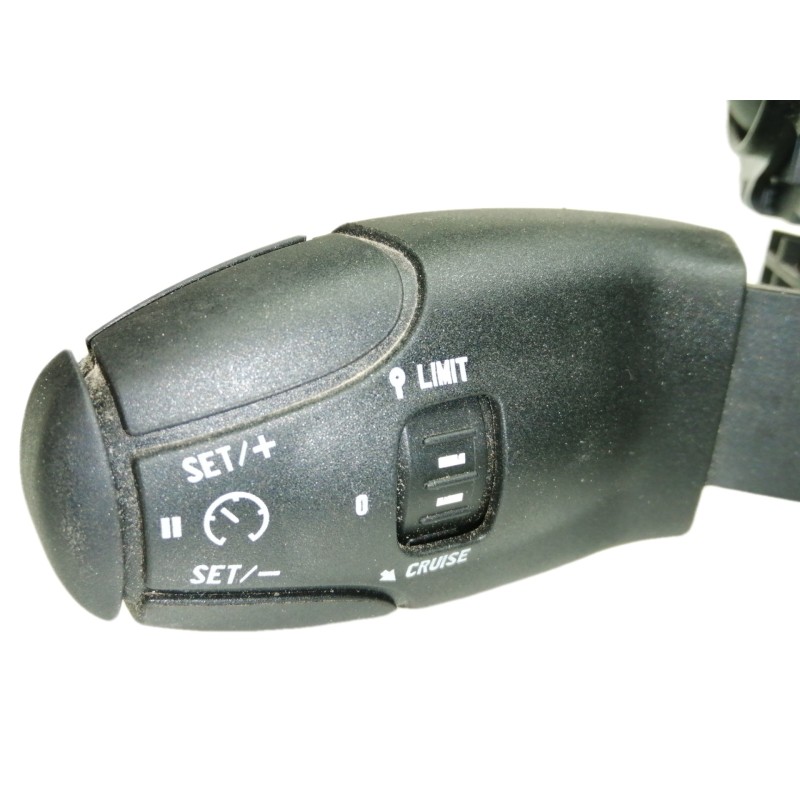 Recambio de mando multifuncion para peugeot 5008 premium referencia OEM IAM 96667320XT  
