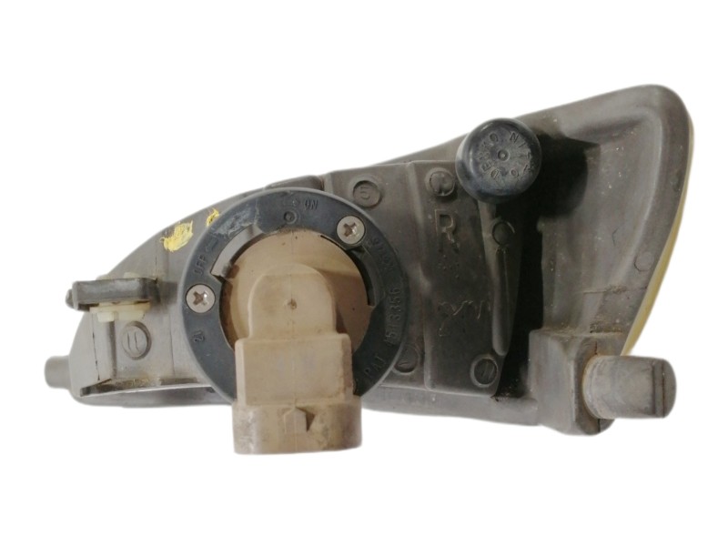 Recambio de faro antiniebla derecho para lexus rx 300(mcu35) luxury referencia OEM IAM 21215B  