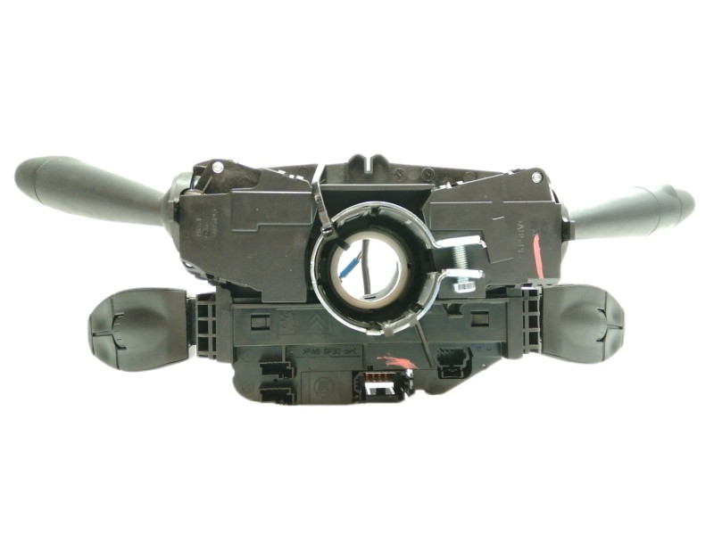 Recambio de mando multifuncion para peugeot 5008 premium referencia OEM IAM 96667320XT  