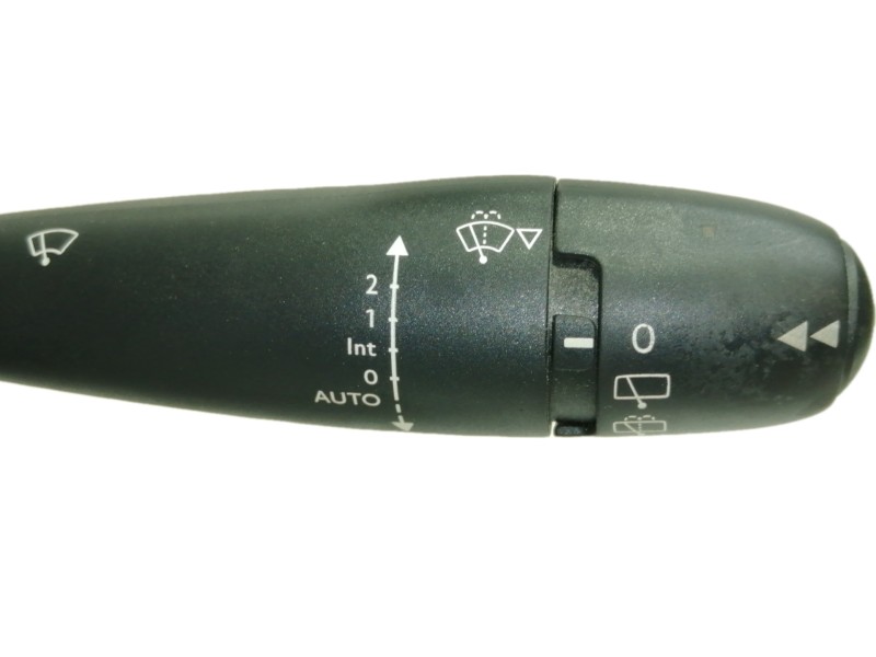 Recambio de mando multifuncion para peugeot 5008 premium referencia OEM IAM 96667320XT  