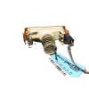 Recambio de piloto delantero izquierdo para renault express furgoneta/monovolumen (f40_, g40_) 1.4 (f402) referencia OEM IAM 770