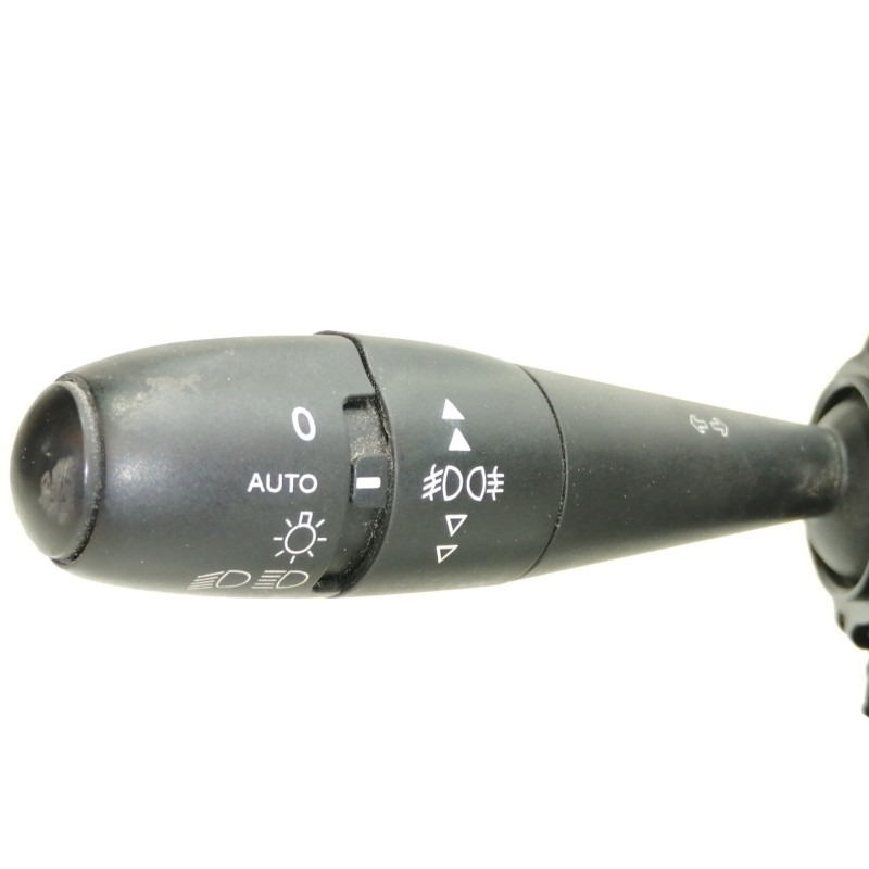 Recambio de mando multifuncion para peugeot 5008 premium referencia OEM IAM 96667320XT  