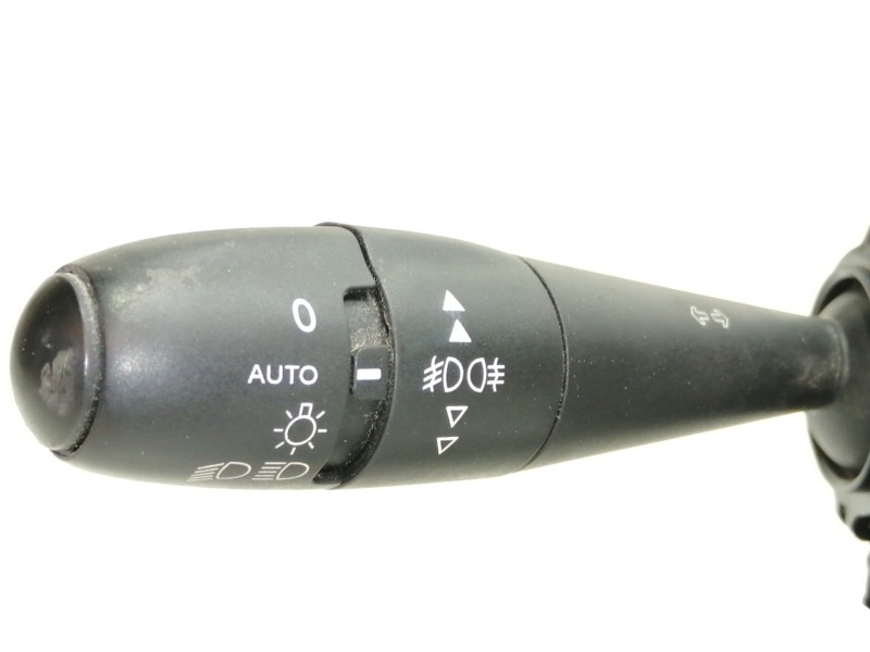 Recambio de mando multifuncion para peugeot 5008 premium referencia OEM IAM 96667320XT  