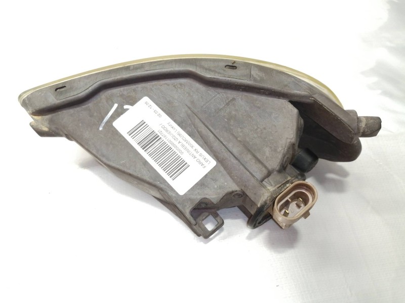 Recambio de faro antiniebla izquierdo para lexus rx 300(mcu35) luxury referencia OEM IAM 21216B  