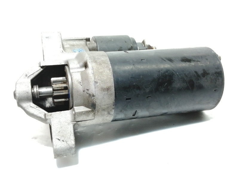 Recambio de motor arranque para citroën xsara berlina 1.9td seduction referencia OEM IAM 0001106015  