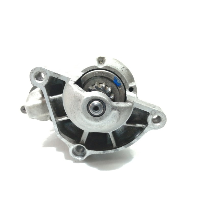 Recambio de motor arranque para citroën xsara berlina 1.9td seduction referencia OEM IAM 0001106015  