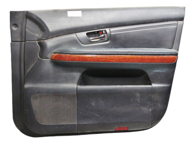 Recambio de guarnecido puerta delantera derecha para lexus rx 300(mcu35) luxury referencia OEM IAM 1B07020066 1B070200661 676104