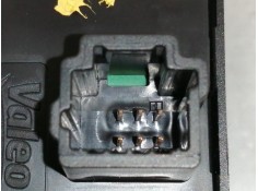 Recambio de warning para dacia sandero stepway ambiance referencia OEM IAM E3160601   2