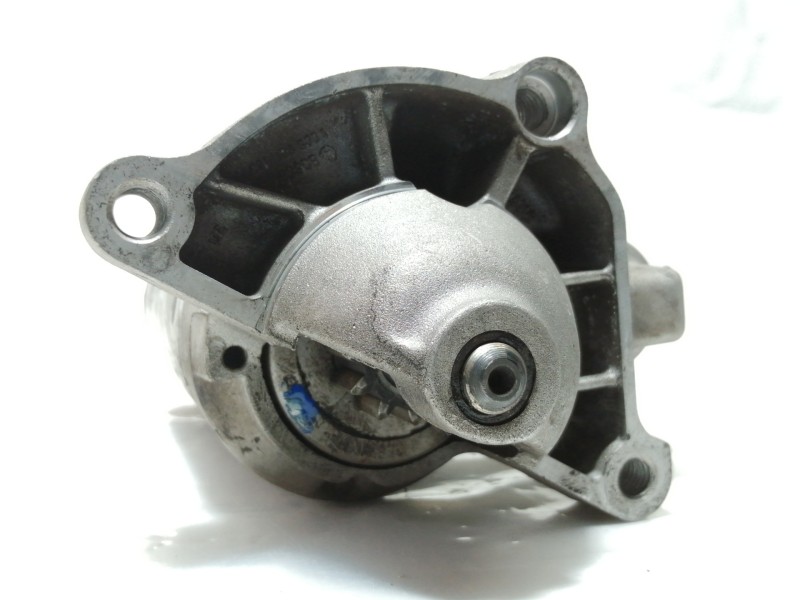 Recambio de motor arranque para citroën xsara berlina 1.9td seduction referencia OEM IAM 0001106015  