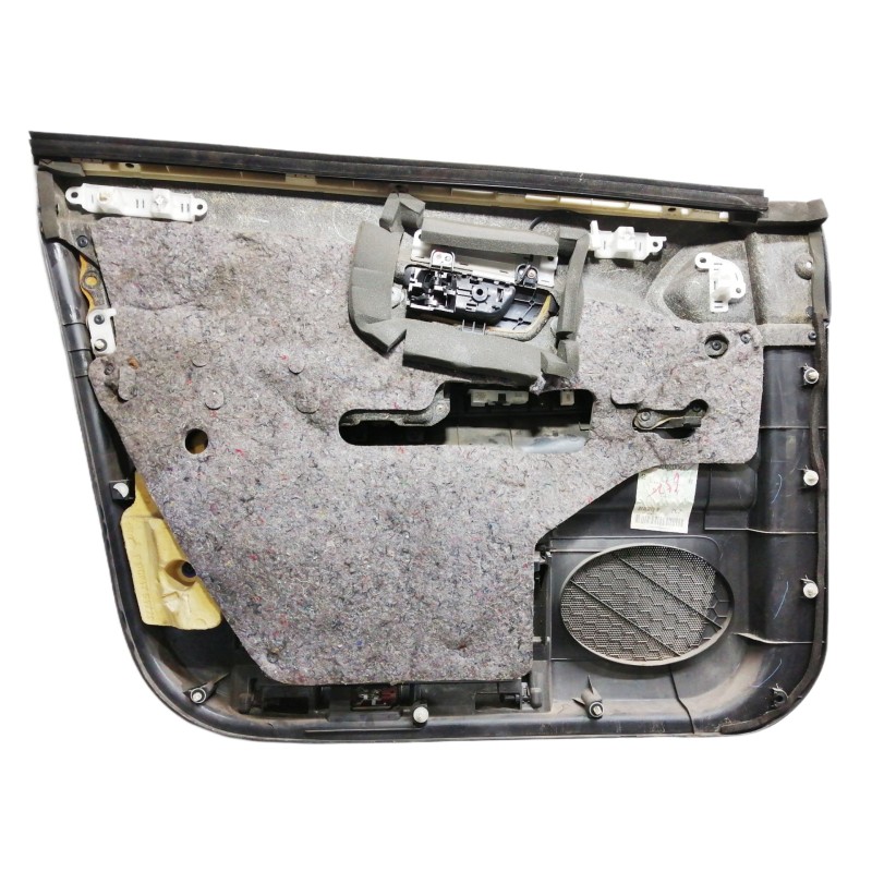 Recambio de guarnecido puerta delantera derecha para lexus rx 300(mcu35) luxury referencia OEM IAM 1B07020066 1B070200661 676104