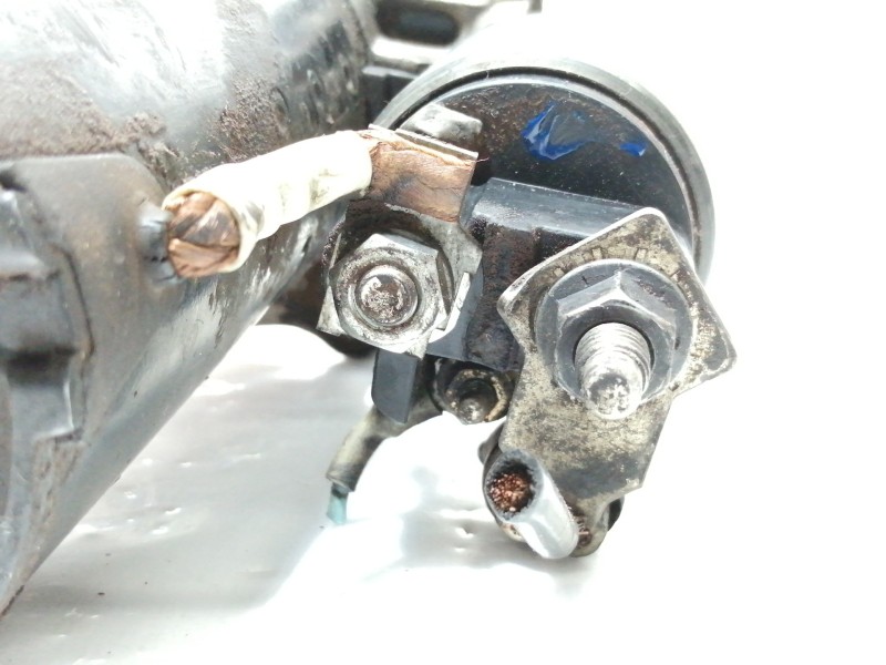 Recambio de motor arranque para citroën xsara berlina 1.9td seduction referencia OEM IAM 0001106015  