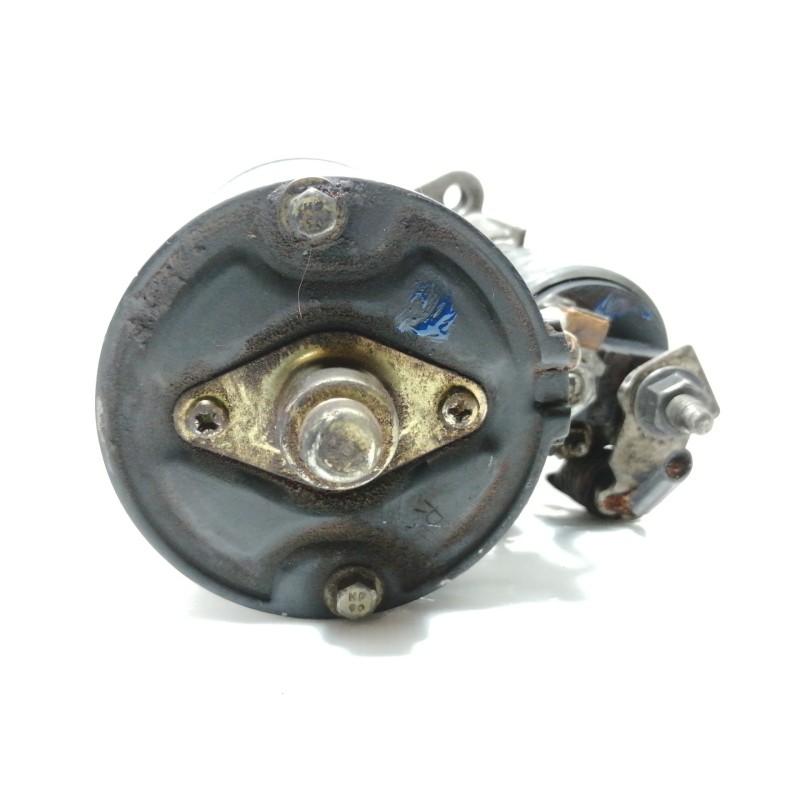 Recambio de motor arranque para citroën xsara berlina 1.9td seduction referencia OEM IAM 0001106015  