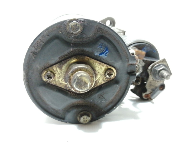 Recambio de motor arranque para citroën xsara berlina 1.9td seduction referencia OEM IAM 0001106015  