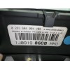 Recambio de cuadro instrumentos para volkswagen golf iv berlina (1j1) básico referencia OEM IAM 1J0919860BX 0263604004 1J0919860