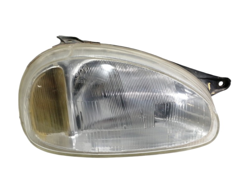 Recambio de faro derecho para opel combo (corsa b) cargo referencia OEM IAM   