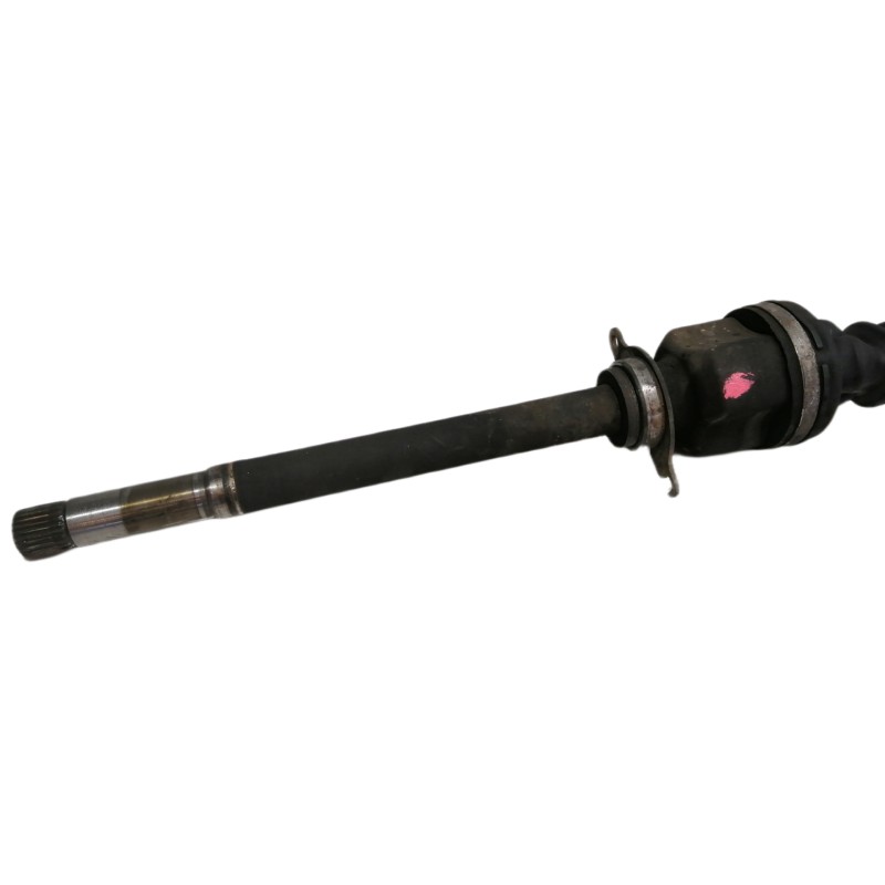 Recambio de transmision delantera derecha para citroën c4 picasso exclusive referencia OEM IAM   