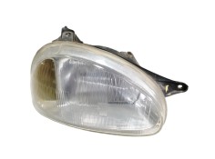 Recambio de faro derecho para opel combo (corsa b) cargo referencia OEM IAM    2