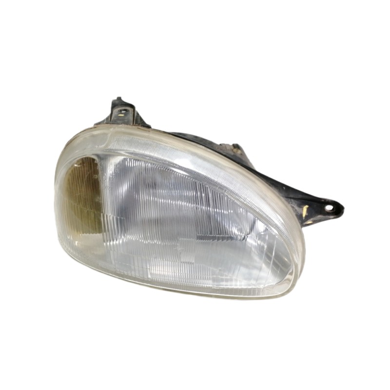 Recambio de faro derecho para opel combo (corsa b) cargo referencia OEM IAM   