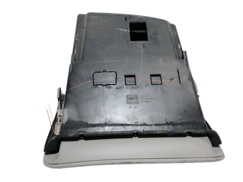 Recambio de guantera para citroën c5 berlina 2.0 hdi cat (rhz / dw10ated) referencia OEM IAM 9632612977  