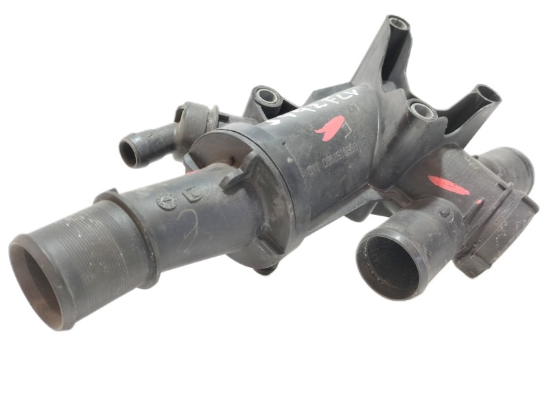 Recambio de termostato para citroën c5 berlina exclusive referencia OEM IAM 9656182980  