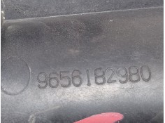 Recambio de termostato para citroën c5 berlina exclusive referencia OEM IAM 9656182980   2