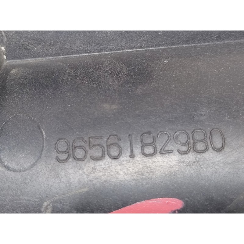 Recambio de termostato para citroën c5 berlina exclusive referencia OEM IAM 9656182980  