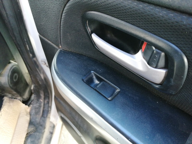 Recambio de mando elevalunas delantero derecho para suzuki grand vitara jb (jt) 1.9 ddis jlx-a (5-ptas.) referencia OEM IAM   