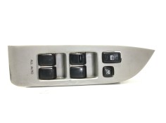 Recambio de mando elevalunas delantero izquierdo para lexus rx 300(mcu35) luxury referencia OEM IAM 8404048080 514980603 
