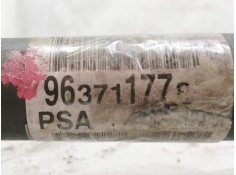 Recambio de transmision delantera izquierda para citroën c4 picasso exclusive referencia OEM IAM    2