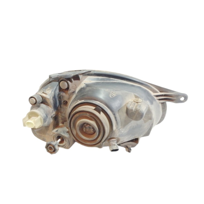 Recambio de faro izquierdo para opel combo (corsa b) cargo referencia OEM IAM   