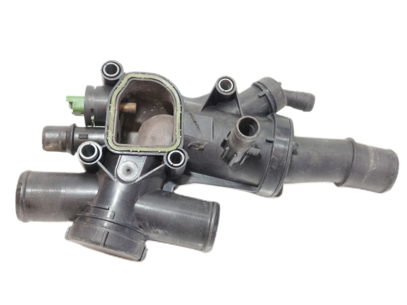 Recambio de termostato para citroën c5 berlina exclusive referencia OEM IAM 9656182980  