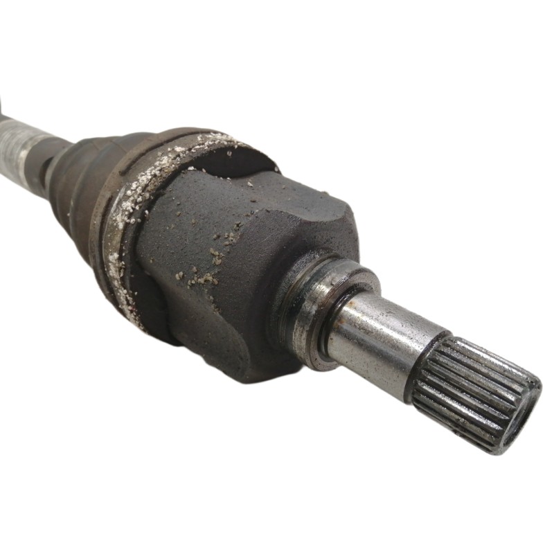 Recambio de transmision delantera izquierda para citroën c4 picasso exclusive referencia OEM IAM   