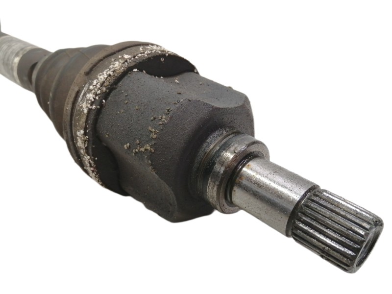 Recambio de transmision delantera izquierda para citroën c4 picasso exclusive referencia OEM IAM   