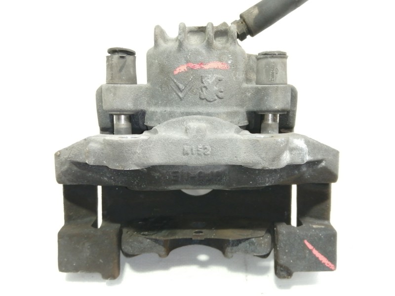 Recambio de pinza freno delantera derecha para peugeot 5008 premium referencia OEM IAM   