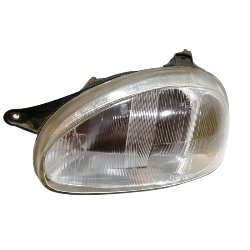 Recambio de faro izquierdo para opel combo (corsa b) cargo referencia OEM IAM   