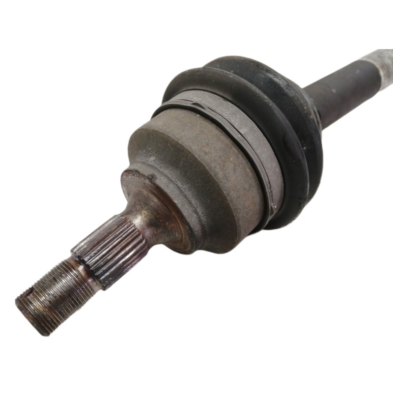 Recambio de transmision delantera izquierda para citroën c4 picasso exclusive referencia OEM IAM   