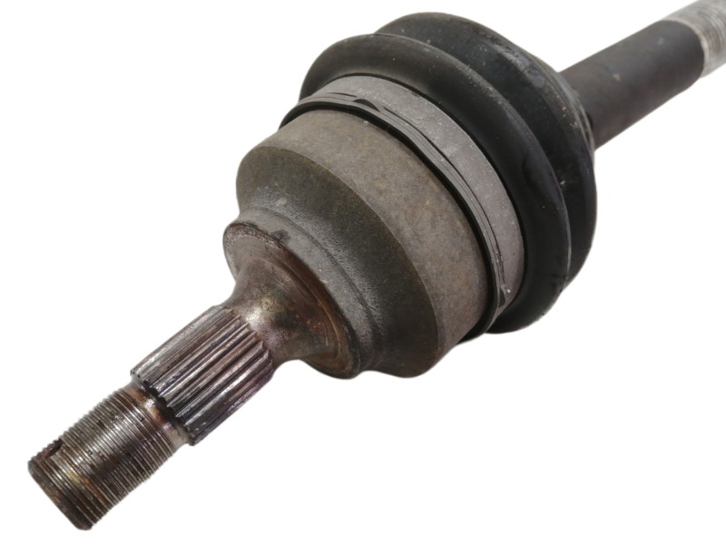 Recambio de transmision delantera izquierda para citroën c4 picasso exclusive referencia OEM IAM   