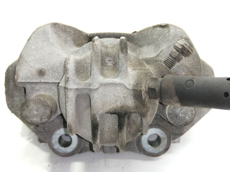 Recambio de pinza freno delantera derecha para peugeot 5008 premium referencia OEM IAM   