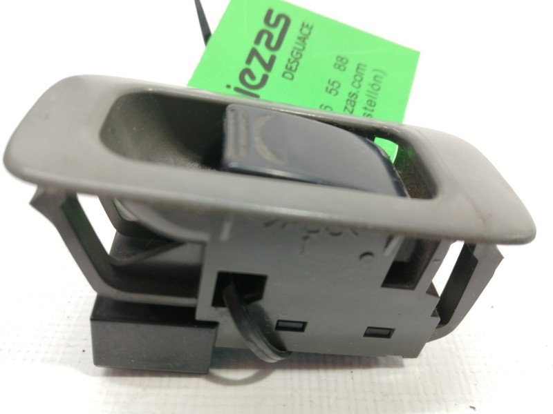 Recambio de mando elevalunas delantero derecho para suzuki grand vitara jb (jt) 1.9 ddis jlx-a (5-ptas.) referencia OEM IAM   