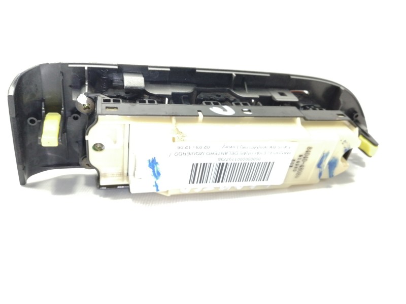 Recambio de mando elevalunas delantero izquierdo para lexus rx 300(mcu35) luxury referencia OEM IAM 8404048080 514980603 