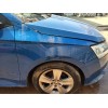 skoda fabia iii (nj3) del año 2019