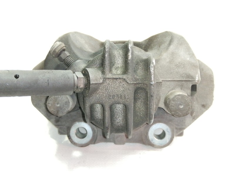 Recambio de pinza freno delantera izquierda para peugeot 5008 premium referencia OEM IAM   