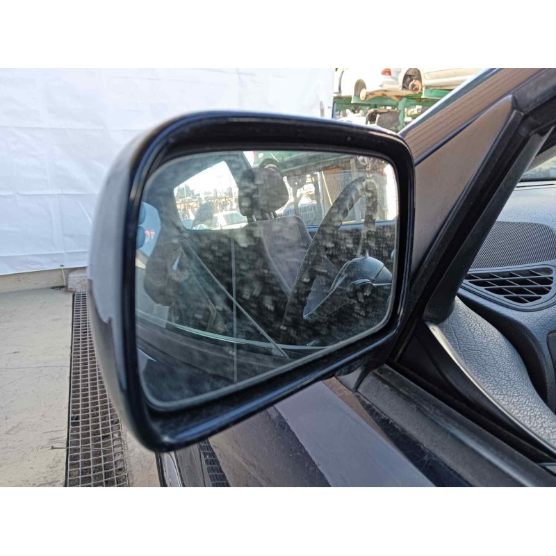 Recambio de retrovisor izquierdo para volkswagen polo berlina (6n1) básico referencia OEM IAM   