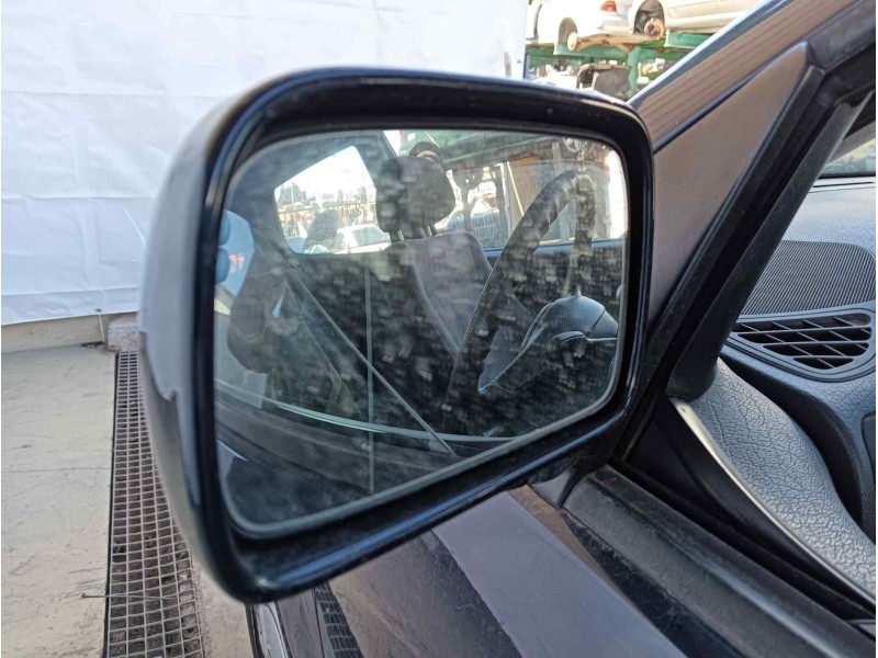 Recambio de retrovisor izquierdo para volkswagen polo berlina (6n1) básico referencia OEM IAM   