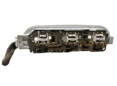 Recambio de luz interior para nissan qashqai+2 (jj10) acenta referencia OEM IAM 8200073234   2