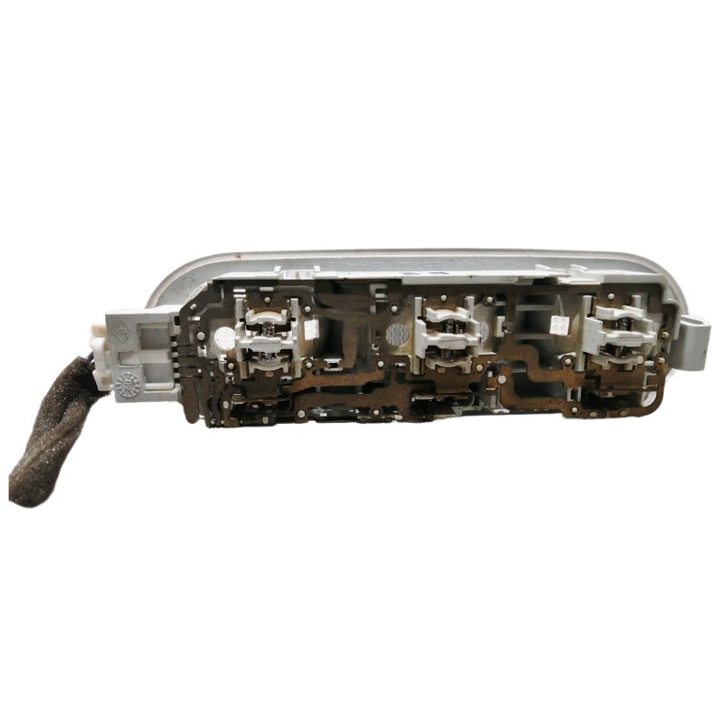 Recambio de luz interior para nissan qashqai+2 (jj10) acenta referencia OEM IAM 8200073234  