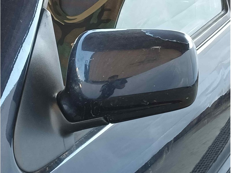 Recambio de retrovisor izquierdo para volkswagen polo berlina (6n1) básico referencia OEM IAM   