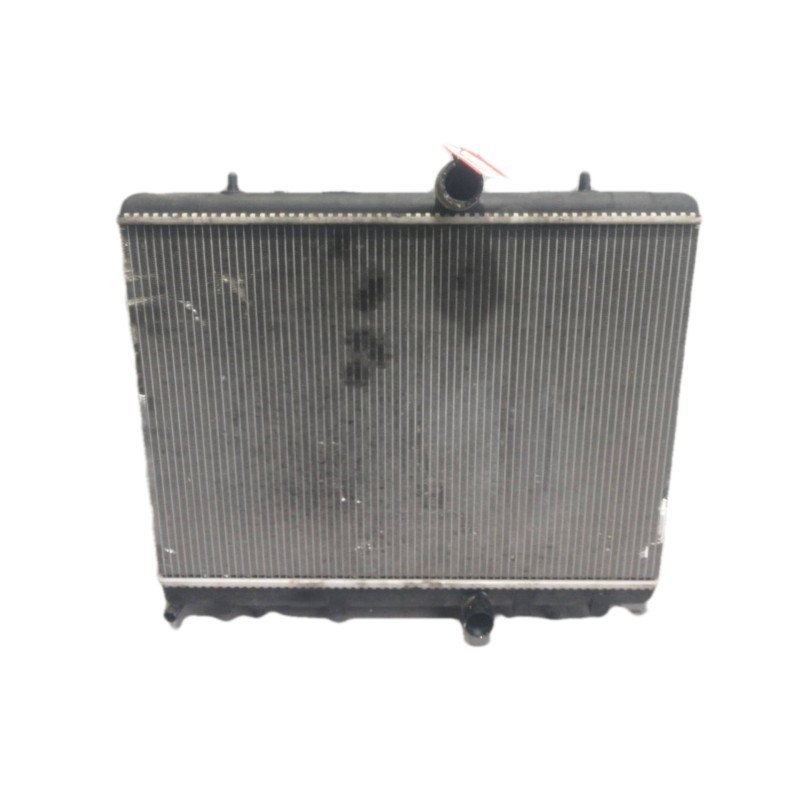 Recambio de radiador agua para peugeot 5008 premium referencia OEM IAM P9680533480 991746Q 