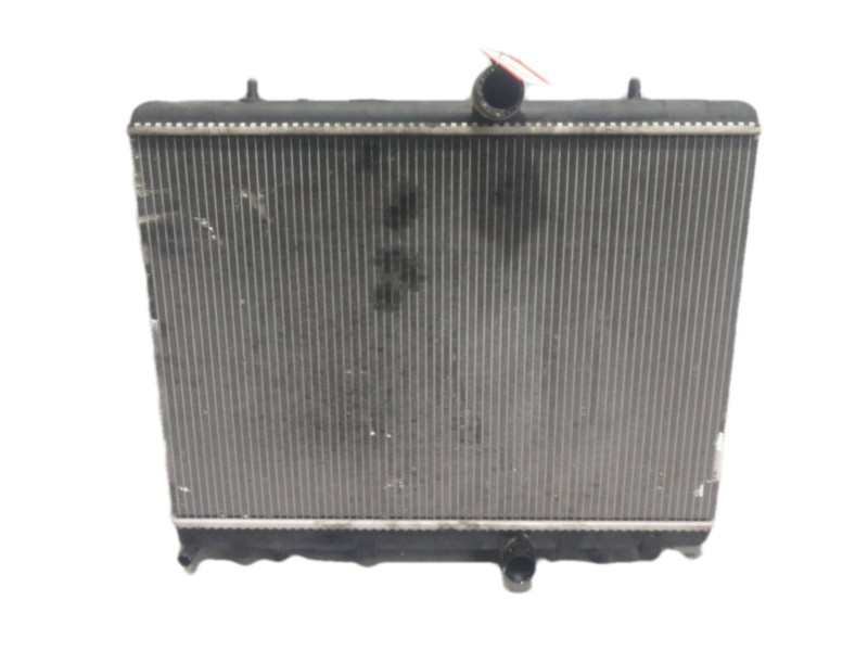 Recambio de radiador agua para peugeot 5008 premium referencia OEM IAM P9680533480 991746Q 