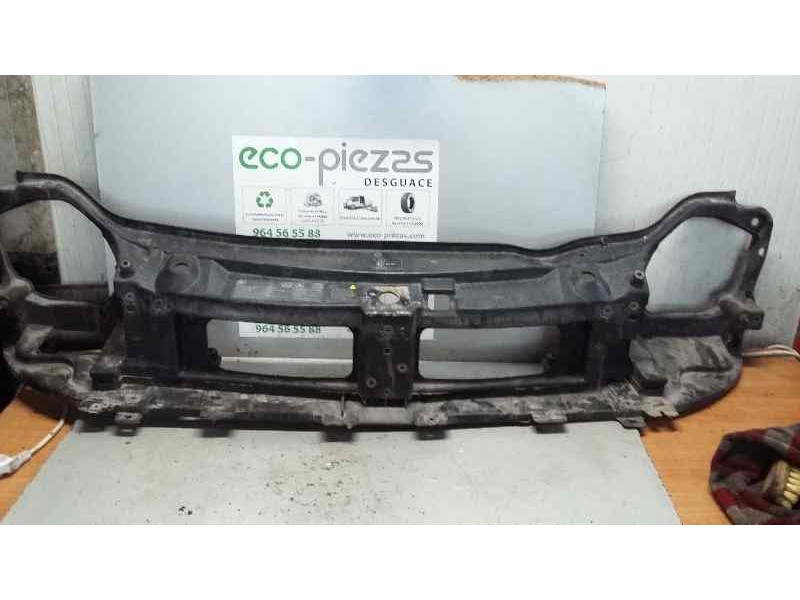 Recambio de panel frontal para opel vivaro combi 2.7t corto referencia OEM IAM 8200106571  